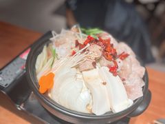 -人间酒暖·Go blanc·烧鸟·深夜食堂(陆家嘴店)