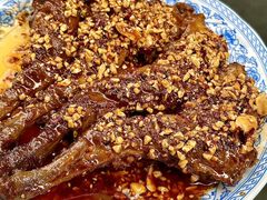 -鸿运兔·手撕烤兔(天府广场店)