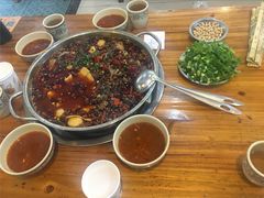 -黑竹香鸡(营和巷店)