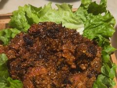 -那家小馆•北京菜•烤鸭(中关村店)