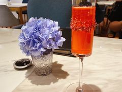 -伊斯坦布尔土耳其清真咖啡餐厅