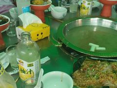 -清真·馬坡二旦烧烤(人生一串拍摄店)