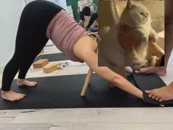 -水沐莲清瑜伽·普拉提