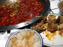 -巴隆门重庆老火锅(太湖路店)
