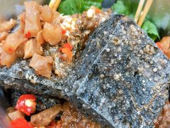 -董顺桃老长沙臭豆腐(融创店)