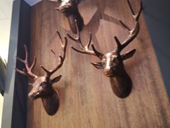 -新白鹿餐厅(爱琴海购物中心店)