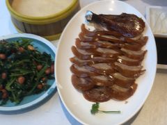 -福来居烤鸭店(天坛二店)