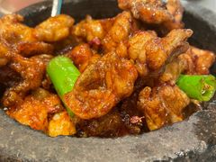 -桂满陇·杭州小馆(巴黎春天浦建店)