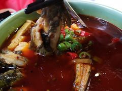 -铜锣湾·有麝自然香(渝北财富中心店)