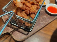 -湖兰金牌小炒肉(椒江万达店)