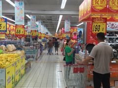 -大润发(莱州店)