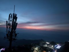 -萍乡武功山风景名胜区