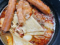-四川老牛麻辣烫(北门桥店)