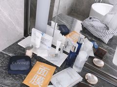 -长沙尼依格罗酒店