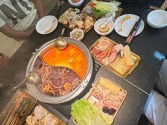 -牛New寿喜烧(新六百店)