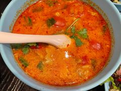 -URBAN SOI Thai Kitchen乐泰料理(长乐路店)