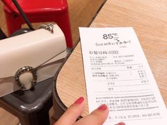 -85度C(苏州石路店)