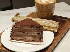 -Peet's Coffee皮爷咖啡(浦东世纪汇店)