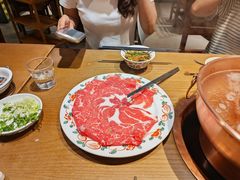 -北京老门框爆肚涮肉馆(凤城六路店)