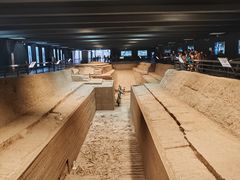 -秦始皇帝陵博物院-丽山园