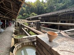 -景德镇古窑民俗博览区