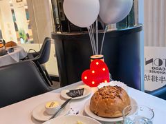 -MORTON'S 莫尔顿牛排坊(北京丽晶酒店)