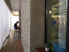 -BlueBubble蓝泡泡婴幼儿游泳会所(合川路店)