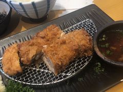 -胜博殿日式炸猪排(西红门店)