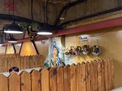 -三个大叔东北烧烤·砂锅菜(西三旗店)