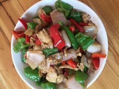 -云河农家乐饭店(福禄缘树山店)