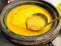 -蔴将·川菜(黄龙万科店)