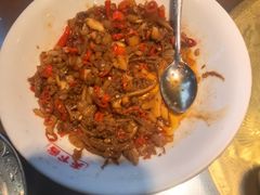 -天下客饭店(中山路店)