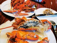 -西安W酒店·WEI全味西餐厅