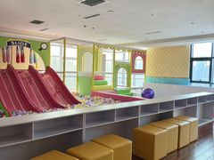 -兴芮温泉度假区