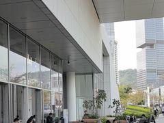 -SAANCI山池咖啡(海上世界文化艺术中心店)