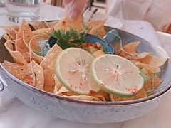 -The Rug Cafe(王府中环店)