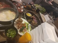 -火炉火自助餐(悠唐购物中心店)