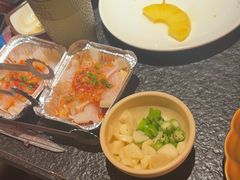 -牛YO烧肉烤肉自助(万象城春河里店)