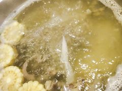 -南城十里潮汕鲜牛火锅·鲜虾生滚粥(融汇老商埠店)