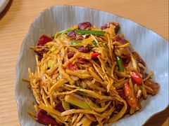 -隅乐胡椒虾·台湾菜·团建(皇岗店)