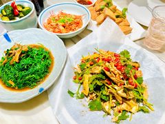 -新梅华餐厅(星悦汇店)