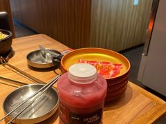 -韩悦牛排烤肉无限续(宝能中心店)