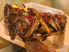 -多哥水傣味餐厅(司马巷店)