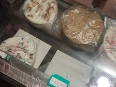-高桥小香松糕