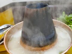 老北京清汤锅-赵氏盱眙十三香龙虾(蓝村店)