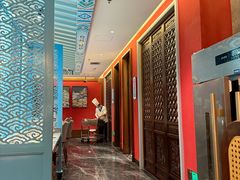 -全聚德烤鸭店(准噶尔路店)