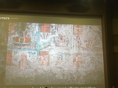 -敦煌莫高窟数字展示中心