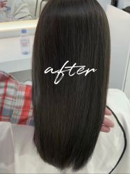 -Some Hair