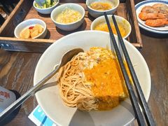 -李百蟹·蟹黄面·江景餐厅(外滩·豫园店)
