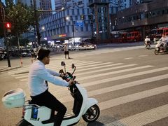 -复旦大学附属肿瘤医院(徐汇院区)